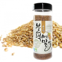 소애봉평블랙메밀(쓴메밀쌀) 350g